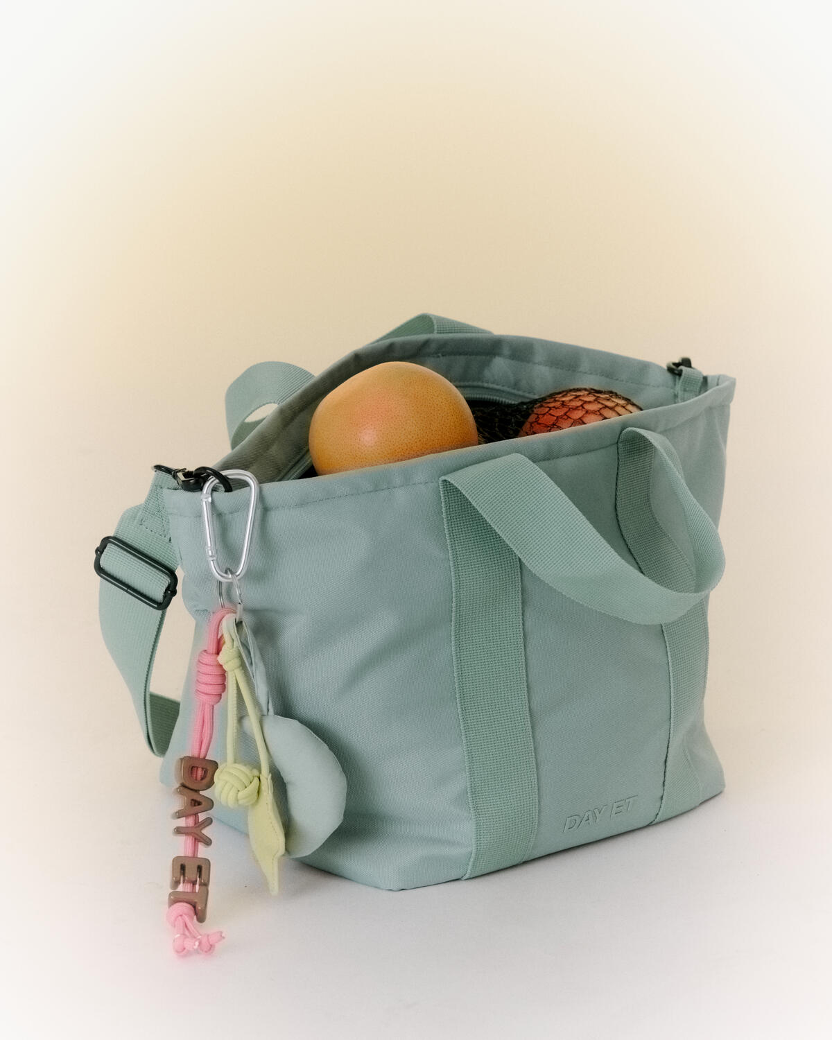 Moon and Star taskevedhæng - Multi